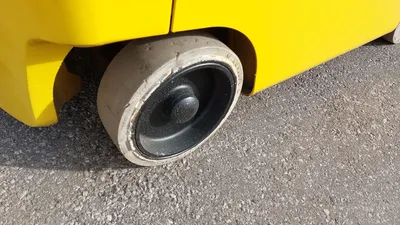 2019 YALE GLC030VXNUAE082 FORKLIFTS | Platinum Group (15)