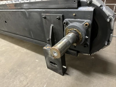 USED Camco 4.5 Inch