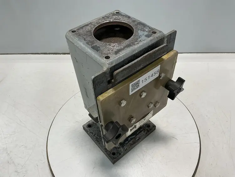 Used METAL KATCHER NO MODEL / NO TAG Magnets Michigan US | Ideal Machinery #689720