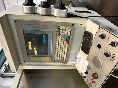 Used FADAL VMC4020 Vertical Machining Centers IT | Gamba Macchine Srl #1281142