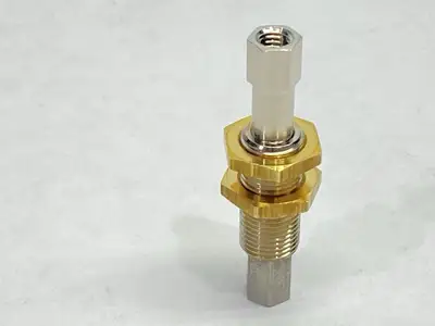 New | in-Stock Coval Compact Level Spring Compensator 10mm Stroke Valves/Fittings Michigan US | Maverick Industrial Sales #1410711