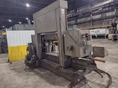 USED HEMSAW
