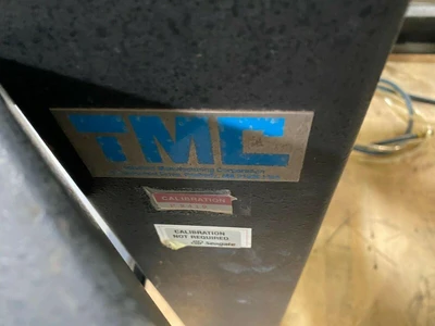 TMC Does Not Apply Vibration Isolation Tables | Amiron Machinery (3)