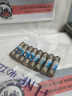 Used LITTELFUSE FLNR40ID Miscellaneous Equipment (Electrical & Power) | Surplus Asset Holdings #1188841