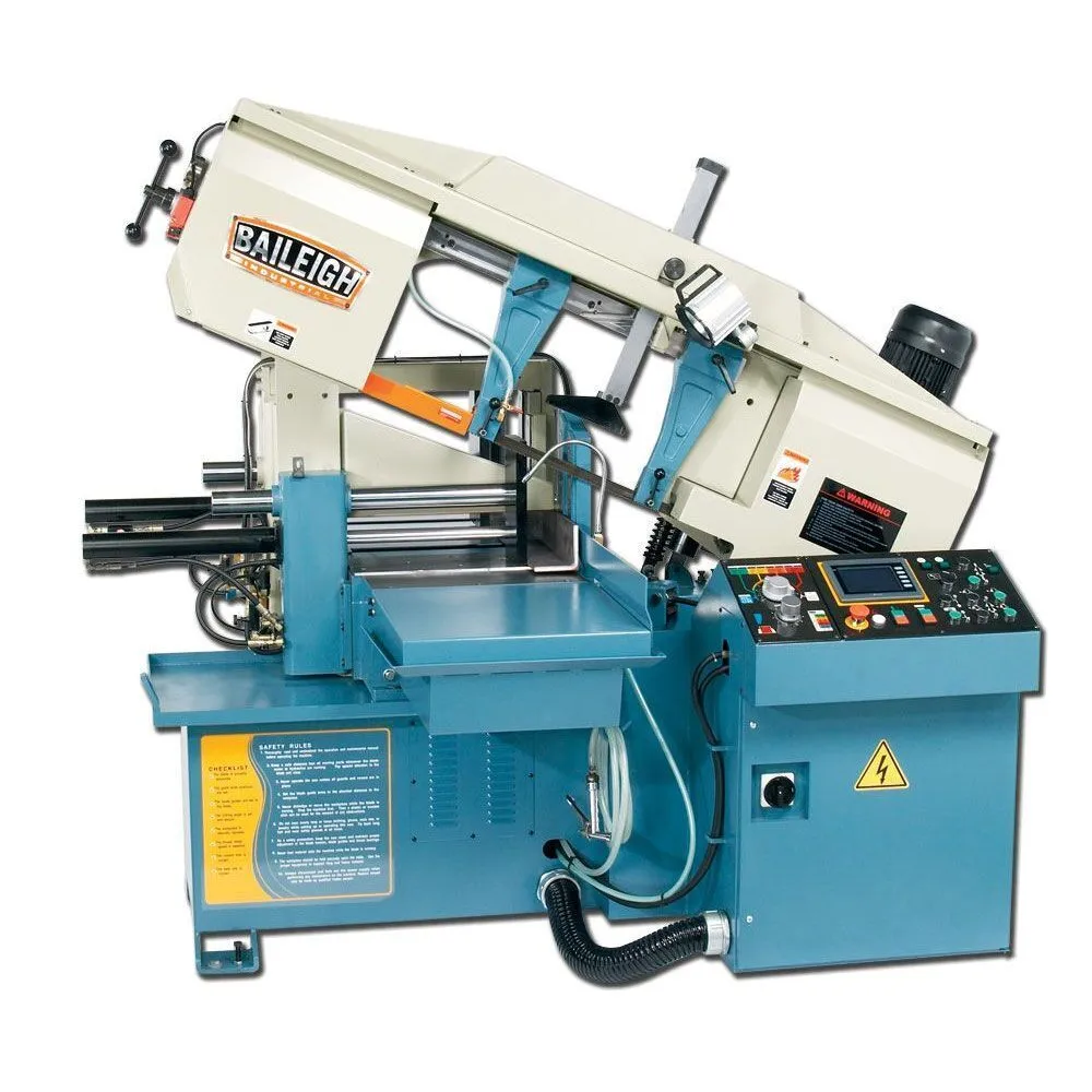 NEW BAILEIGH BS-20A