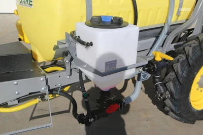 New | in-Stock 2026 CROPCARE AGX300 Sprayers Pennsylvania US | Zimmerman Farm Service #1409996
