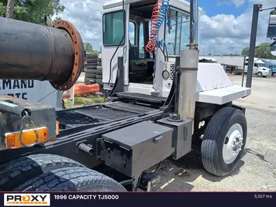 Used 1996 CAPACITY TJ5000 Misc Trucks Florida US | Proxy Equipment #1426032