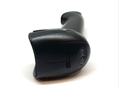 Used Honeywell Handheld Barcode Scanner NO CABLE Barcode Scanners Michigan US | Maverick Industrial Sales #1427080