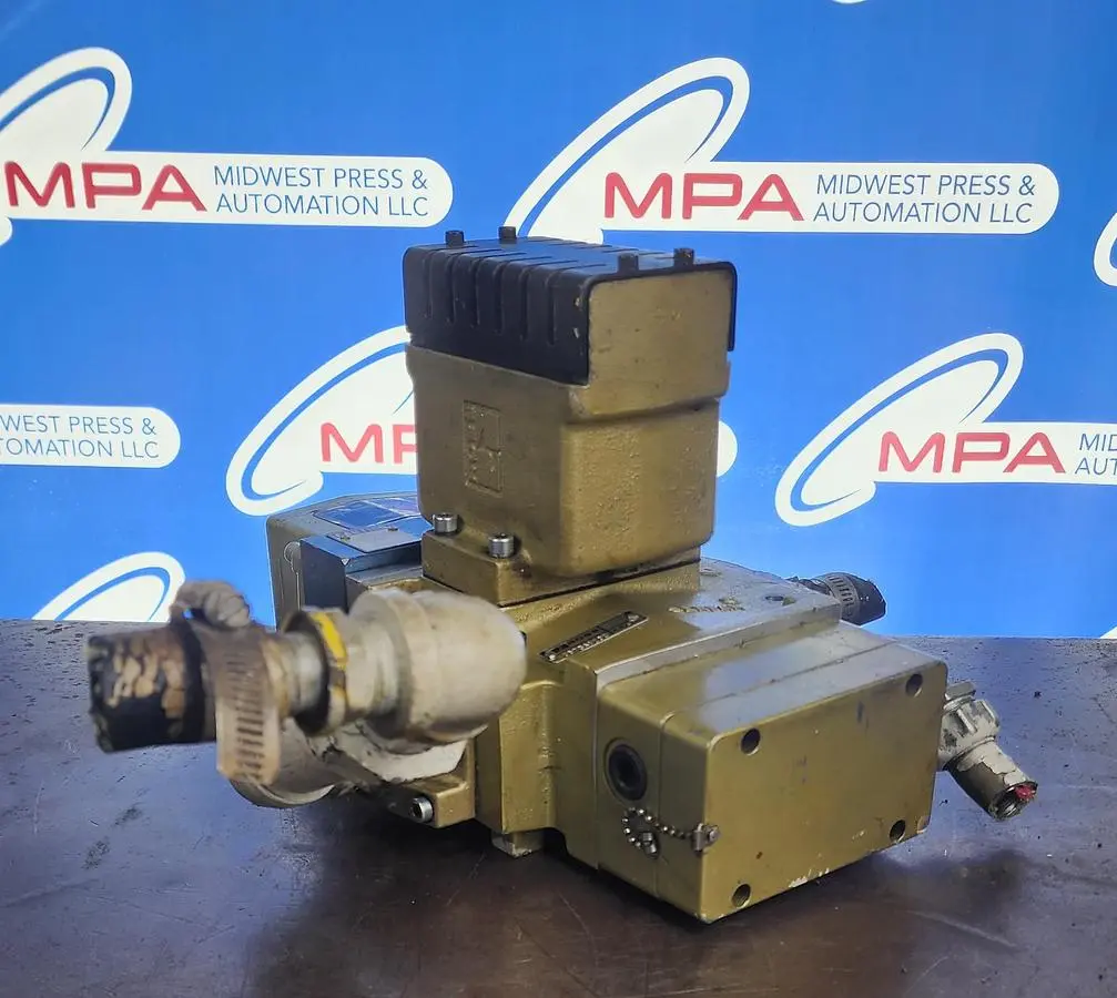 Ross 3573A5202 2-8.5 bar Valve