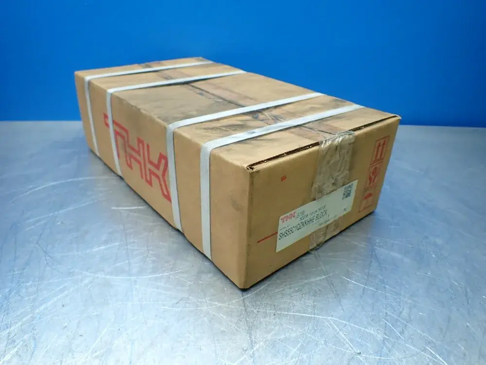 New | in-Stock THK SHS55C1QZKKHHE BLOCK Tooling & Accessories (Other) | HGR 24 #750600