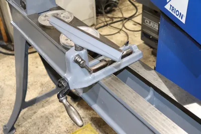 USED OLIVER 159