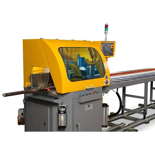 PMI-20 24 CNC Auto Miter Upcut Saw