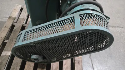 Used Davis Keyseater Company Keyseater / Vertical Slotter Keyseaters Michigan US | iGAM Industrial Marketplace #1171659