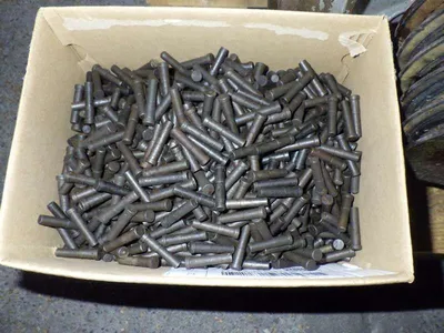 JEHMLICH RECORD D Mill Miscellaneous | Perry Equipment (19)