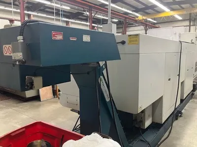 2012 ROMI C-680/3000 Lathes CNC | Asset Exchange Corporation (8)
