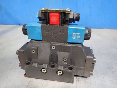 Used VICKERS DG5S82NMFPA5WLB530 Pumps Ohio US | HGR 24 #877594