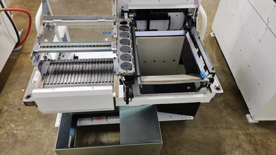 2015 FUJI MTU-AII TRAY UNIT FOR XPF-L Tray Stations | Tekmart International Inc. (8)