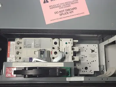 NEW ALLEN-BRADLEY KNPN90