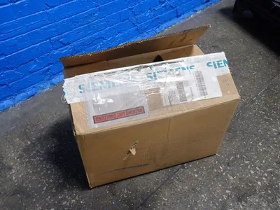 USED SIEMENS 1FT70841AH701CH1