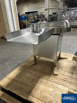NEW Capmatic Capmatic PVR-01 Semi-Automatic Piston Filler