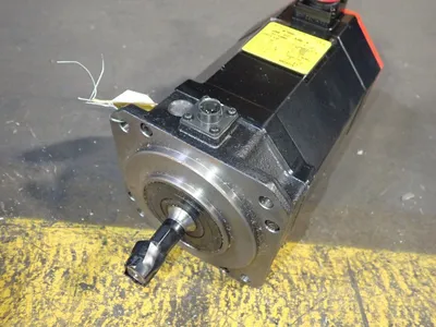 USED 2019 FANUC A06B0227B300R