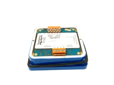 FT420P, FT420 | SeaMetrics FT420P Flow Controller Computer Display - Used