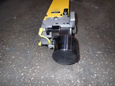 USED ENGINEERING CO LTD USZ10S93800BDHJ82
