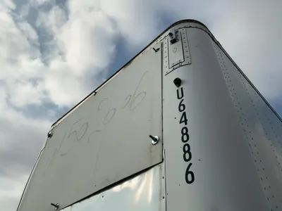 Used 2008 WABASH _UNKNOWN_ Reefer Trailers Michigan US | Miedema Asset Management Group #1390419