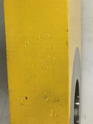 USED VAN DORN 30505 A+