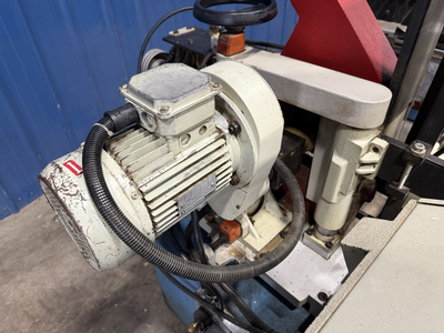 USED FRIULMAC DUALFEED