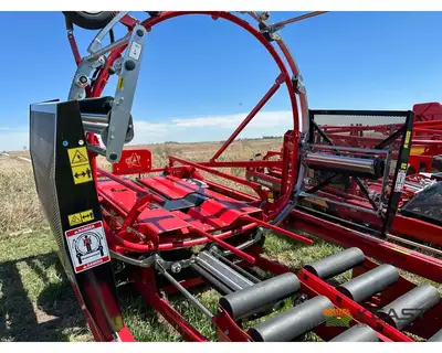 Used ANDERSON _UNKNOWN_ Feed Bunkers Iowa US | Keast Enterprises #1360134