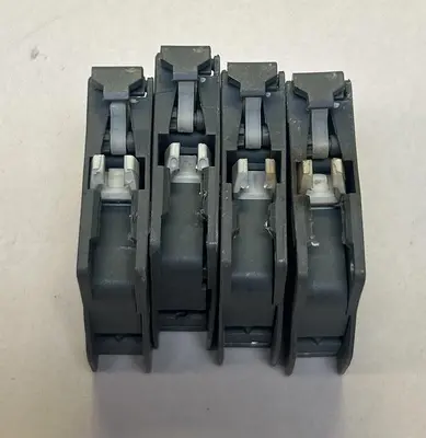 Used ABB A600Q300 Miscellaneous Equipment (Electrical & Power) | Surplus Asset Holdings #1199663