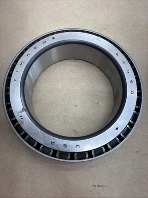 NEW Timken 64450/64700