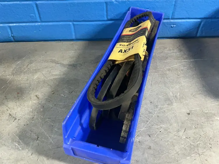 Used GATES AX31 Miscellaneous MRO Ohio US | HGR 24 #1407655