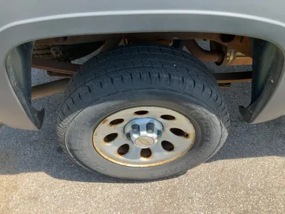 USED 2008 CHEVROLET SILVERADO 1500