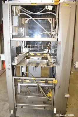 Used PEARSON PDP-5 Drop Packers Illinois US | Aaron Equipment #87068