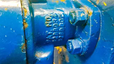 Used SIMCO 2400 SK DRILL RIG Drill Rigs California US | East West Machinery & Drilling #1415514