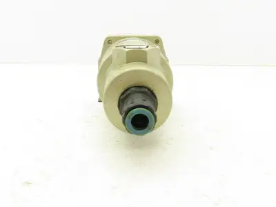 SMC AMG250-02BD-R Water Separator Drain Catch 1/4" NPT 1 MPa 750 l/min