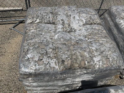 Used _UNKNOWN_ _UNKNOWN_ Construction Material & Supplies Michigan US | Miedema Asset Management Group #1321958