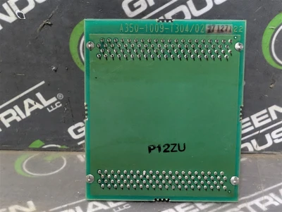 FANUC A20B-1009-0300/02A Adapter Board Used