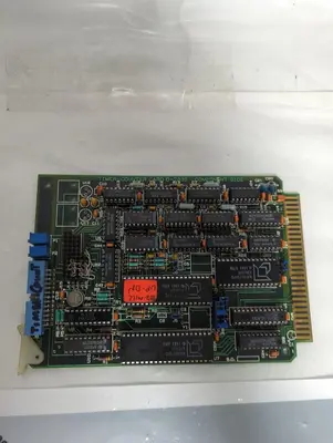 Used EMC D-7835 Industrial Controls Ohio US | Surplus Asset Holdings #1262535