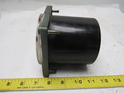 Meiwa Densokuki Type MRM-110 Load Meter Spindle/Z-Axis From a Wasino LG71 CNC