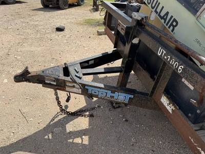 Used _UNKNOWN_ _UNKNOWN_ Flatbed Trailers Texas US | Miedema Asset Management Group #1312502