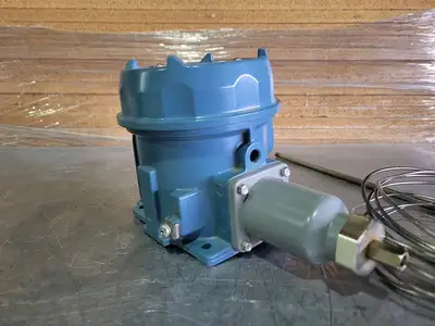 USED UNITED ELECTRIC E121-13273