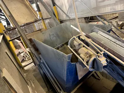 Used _UNKNOWN_ _UNKNOWN_ Concrete Plants Quebec CA | DIT Equip #1412380
