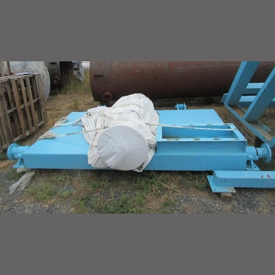 USED 2022 AGICO CEMENT ZL45