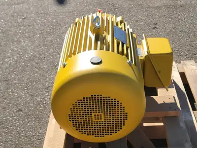 New | in-Stock OMEC OMN-284T-4 Motors (misc) British Columbia CA | Lenmark #248266
