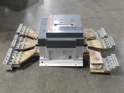 USED ABB 170M7083