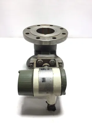 Yewflo Vortex YF110 Flow Meter 4-20mA MWP 1440 PSIG