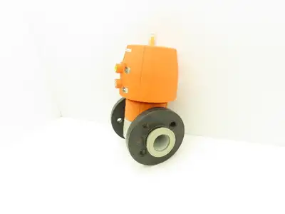 Used GEORG FISCHER _UNKNOWN_ Valves/Fittings Indiana US | Arrow Industrial #570466
